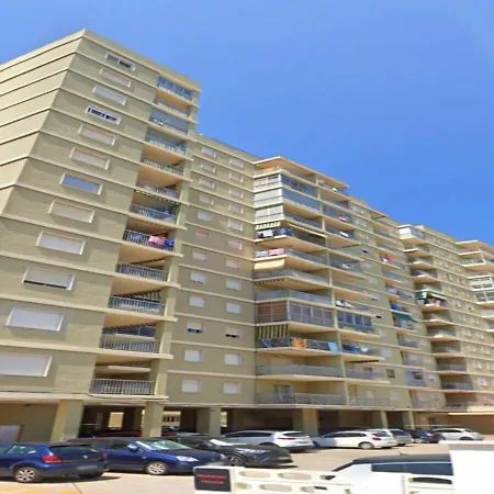 Edificio Rey I Appartamento *