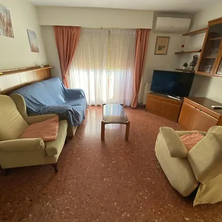 Campanar Апартаменты