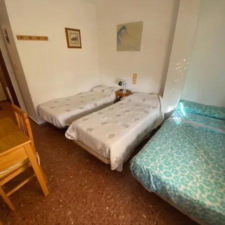 Hotel Campanar Valencia