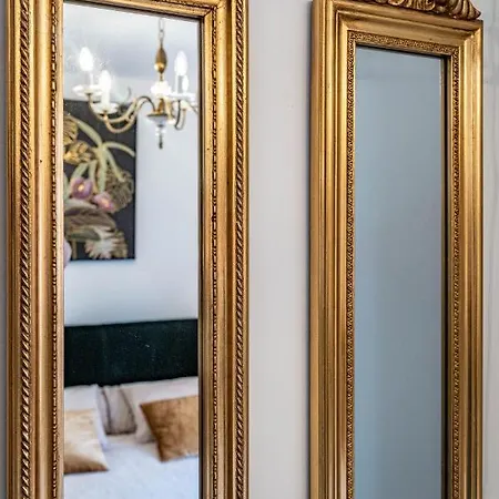 Central Luxury Flat With Free Parking * Valencia