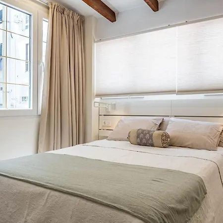 Central Luxury Flat With Free Parking Apartment *
