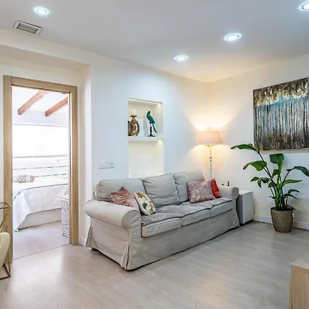 Central Luxury Flat With Free Parking Apartment