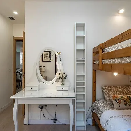 Central Luxury Flat With Free Parking * Валенсия