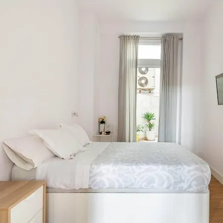 Homestay Preciosa Con Terraza Y Bano Exclusivo *