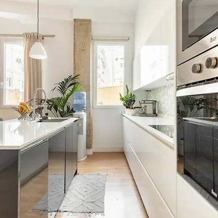 民宿 Preciosa Con Terraza Y Bano Exclusivo