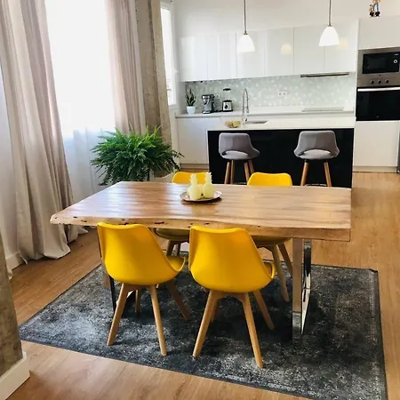 Preciosa Con Terraza Y Bano Exclusivo Valencia