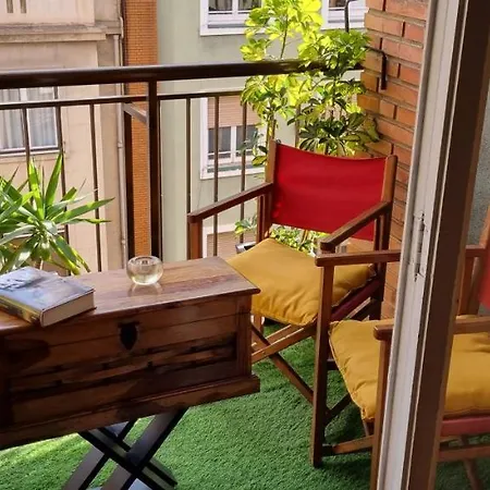 Apartment Private Center