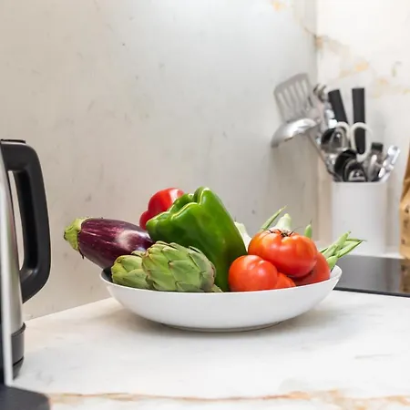 Moontels Mercado De Ruzafa Valenza