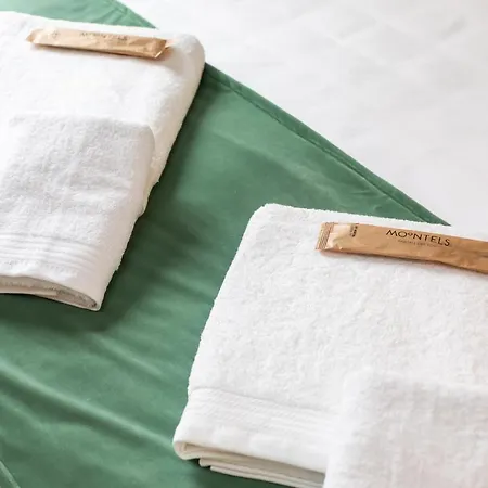 Moontels Mercado De Ruzafa Valenza