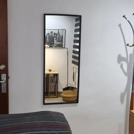 Private Center *