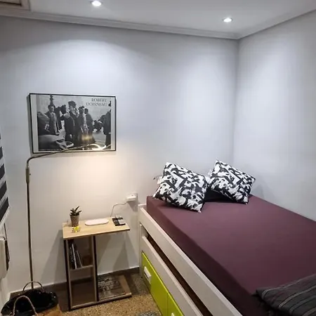 Private Center