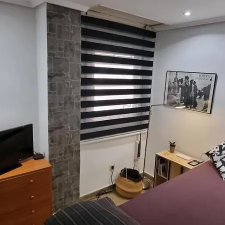 Apartment Private Center