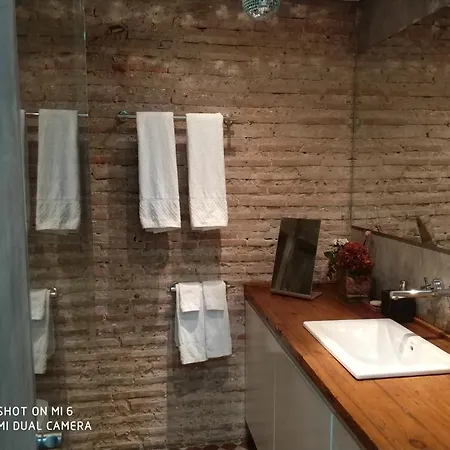 Casa Entrada Privada