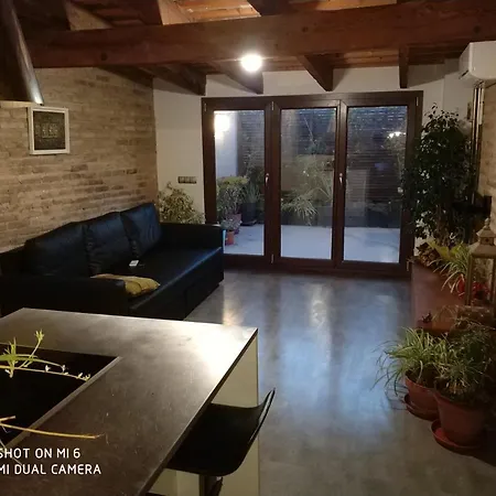 Casa Entrada Privada Feriehus