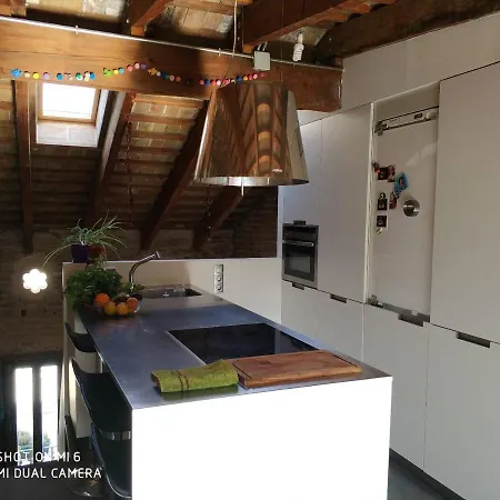 Casa Entrada Privada Feriehus Valencia