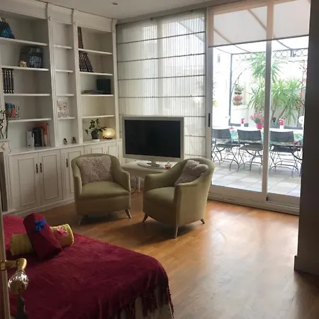 Bed & Breakfast Papillon Valencia