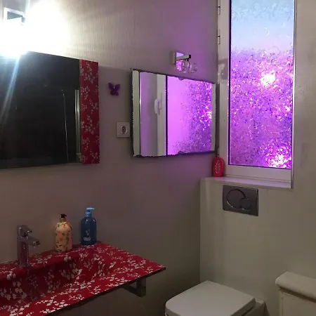 Bed & Breakfast Papillon