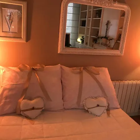 Bed & Breakfast Papillon Valencia