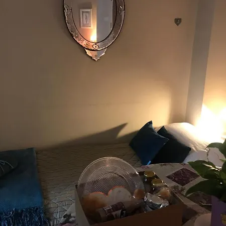 Bed & Breakfast Papillon