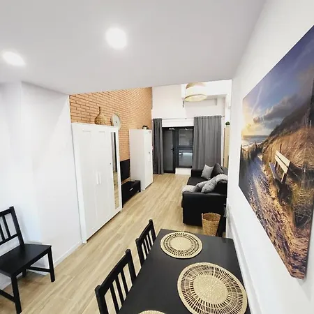 Carbonell 1 4* Valencia