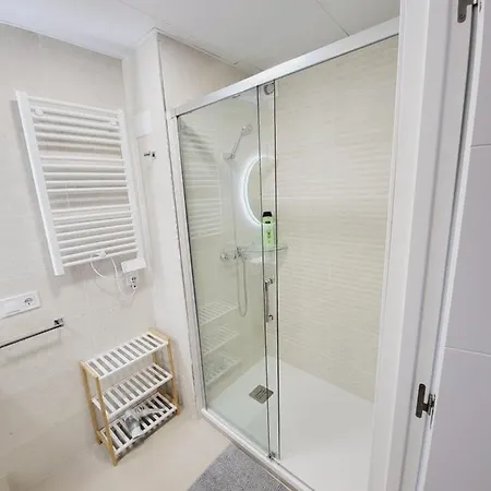 Lägenhetshotell Carbonell 1 4*