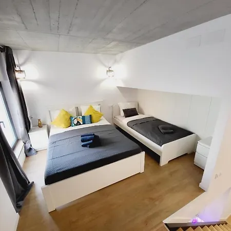 Carbonell 1 Apartahotel 4*