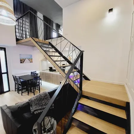 Aparthotel Carbonell 1 Valencia