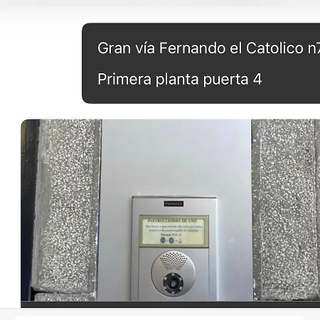 Papillon Bed & Breakfast *