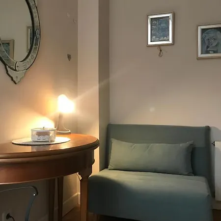 Bed & Breakfast Papillon *