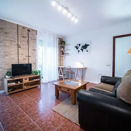 Ac Germanias * Valencia