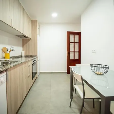 דירה Ac Germanias *