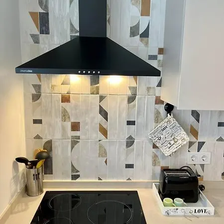 Victoria Apartman Valencia