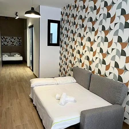 Apartment Victoria