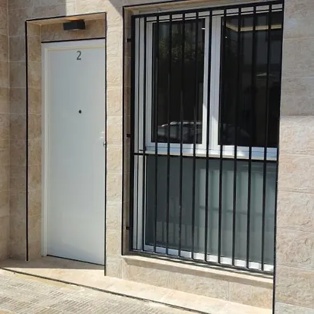 Precioso De Diseno 4-6 Personas Vt-55212-v * Valencia
