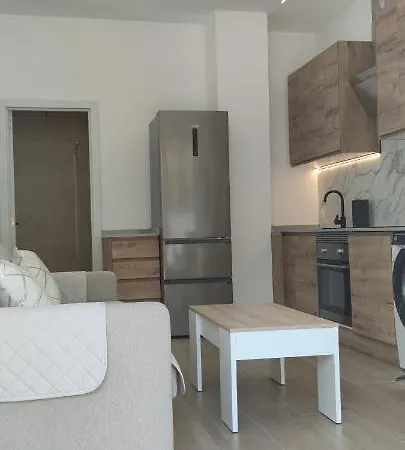 Precioso De Diseno 4-6 Personas Vt-55212-v Appartement