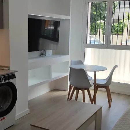 Appartement Precioso De Diseno 4-6 Personas Vt-55212-v *
