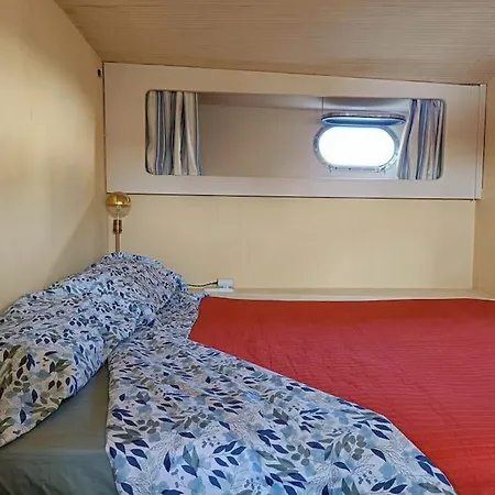 Noche Insolita En Yate De 16m A 2 Minutos De La Playa Bateau-hôtel Valence