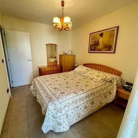Canet D'en Berenguer Playa Con Piscina Valensiya