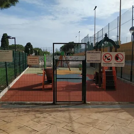 Canet D'en Berenguer Playa Con Piscina Daire *