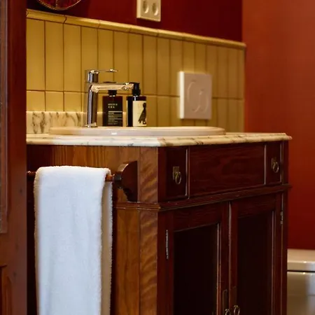 La Novieta Boutique - Adults Only 3* Valence