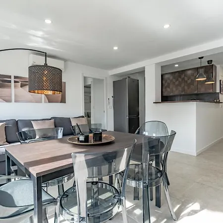 Luxury On Cabanal Apartment Valencia