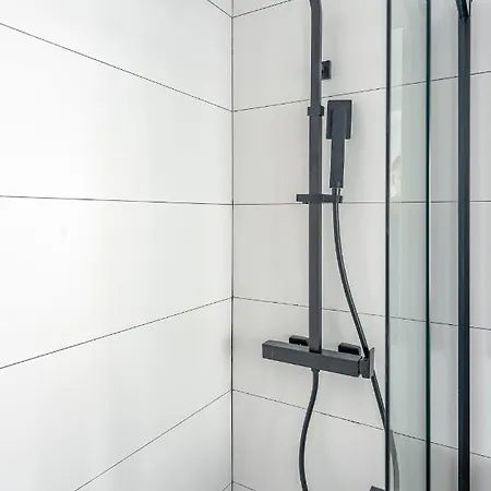Luxury On Cabanal Apartment *