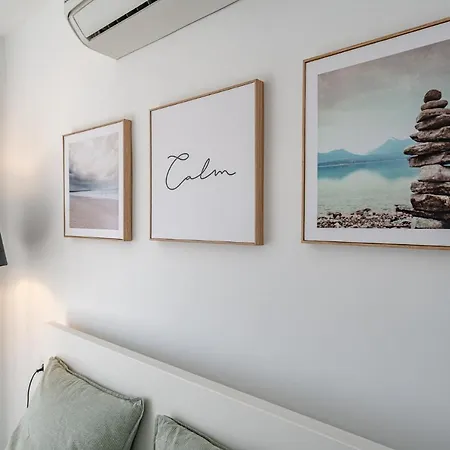 Luxury On Cabanal Apartment *