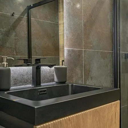 Luxury On Cabanal Apartment