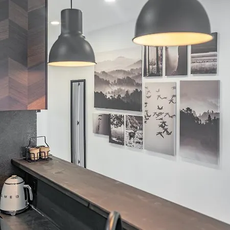 Luxury On Cabanal Apartment Valencia