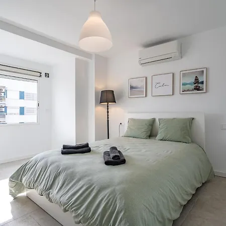 Luxury On Cabanal Apartment