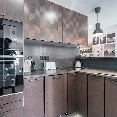 Luxury On Cabanal Apartment *