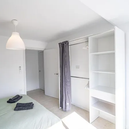 Luxury On Cabanal Apartment