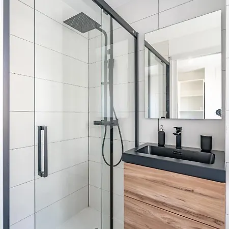 Apartment Luxury On Cabanal Valencia