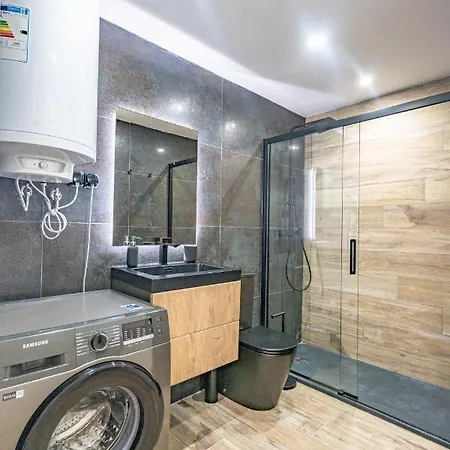 Luxury On Cabanal Apartment Valencia